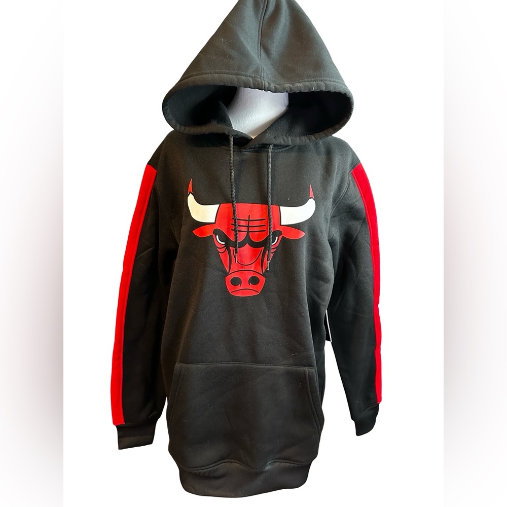 NBA Chicago Bulls Hoodie